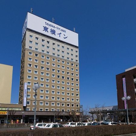 東横inn弘前駅前 弘前市 エクステリア 写真