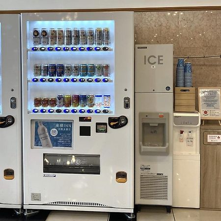 東横inn弘前駅前 弘前市 エクステリア 写真